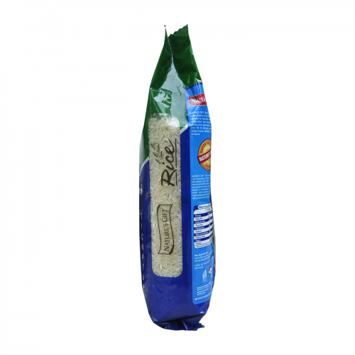 NATURE'S GIFT SIGNATURE LONG GRAIN 1 KG